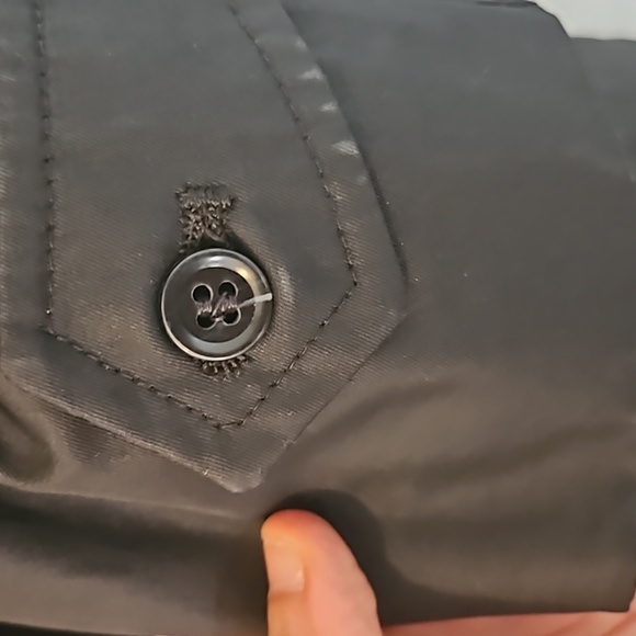 Baracuta vintage trench coat with removable wool lining - Picture 15 of 15